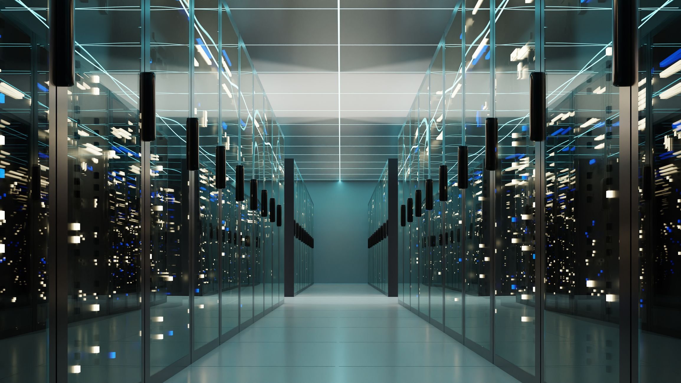 Data Center H3 Telecom